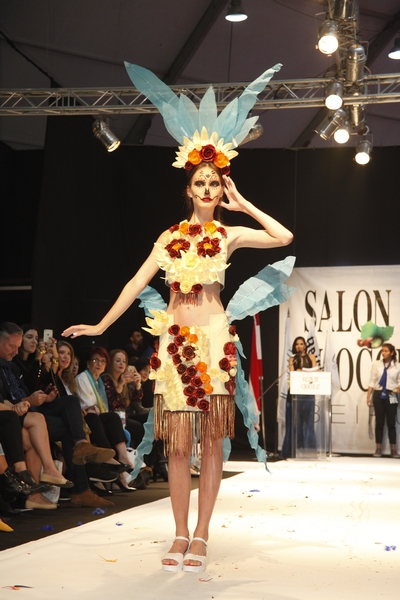 Salon Du Chocolat Beirut 2018